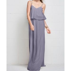 Watters WTOO Bridesmaid Dress